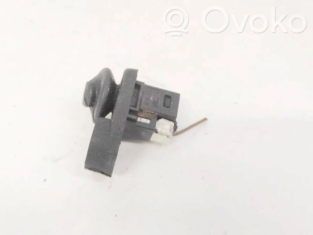 Sensor de la puerta delantera coupé