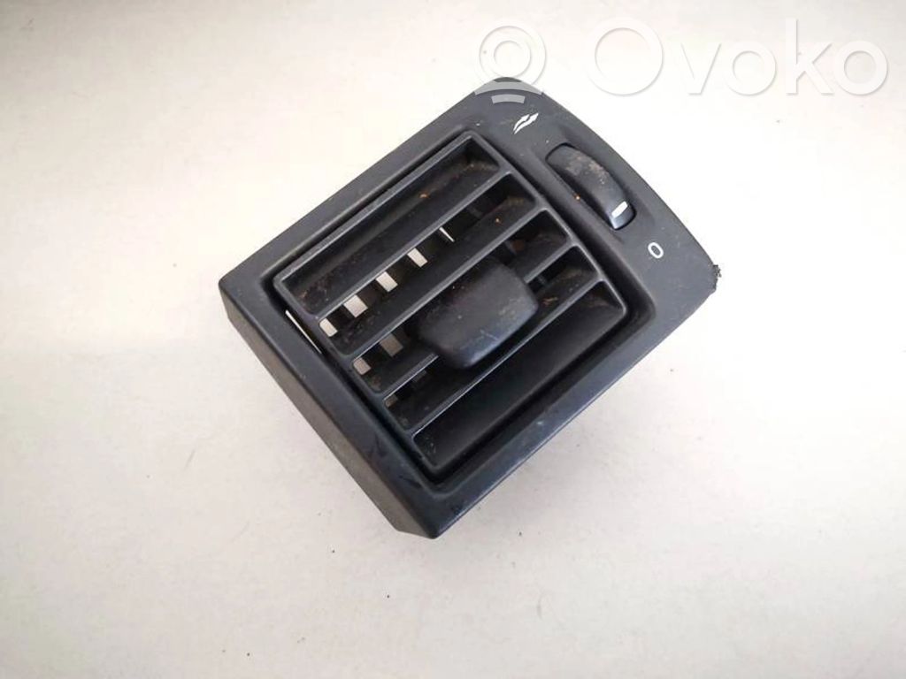Volvo V50 Rejilla de ventilación central del panel 