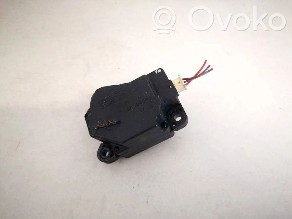 Volvo V50 Motor/actuator clapetă aer 