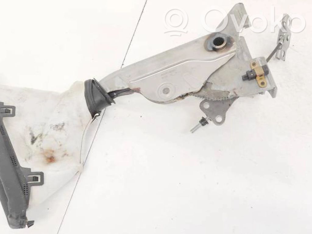 Nissan Primera Leva del freno a mano/freno di stazionamento 