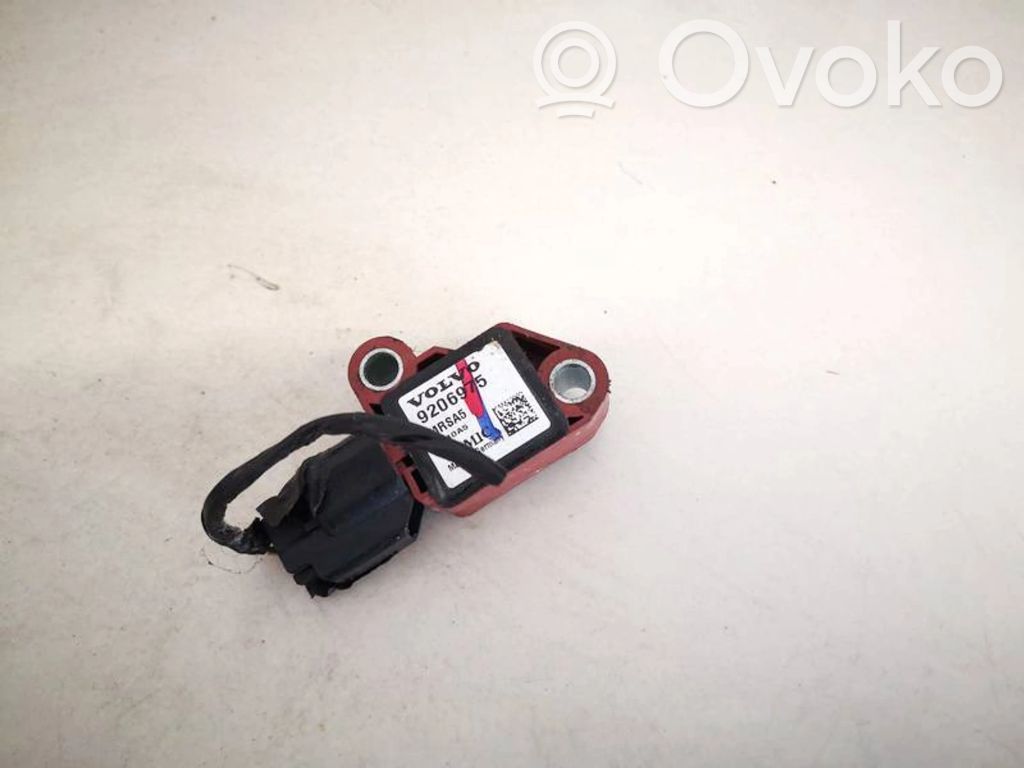 Senzor impact/declanșare airbag   9206975,9206975