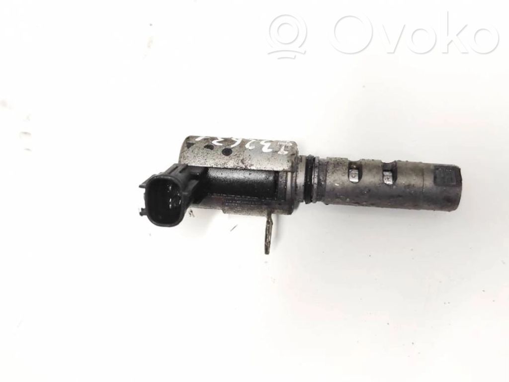 Solenoid deschidere supape variabilă