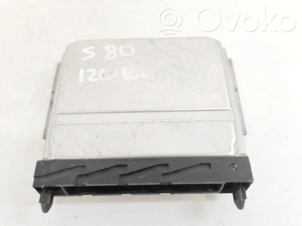 Unitate/modul de control motor   0281001776,09496667A,0281001776,09496667A
