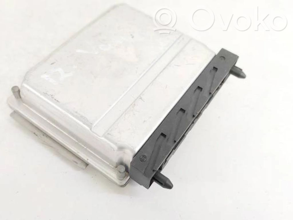 Volvo S80 Sterownik / Moduł ECU 