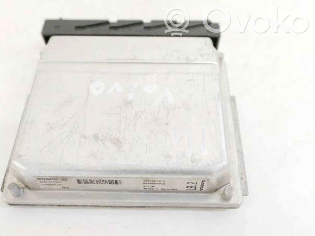 Unidad de control/módulo del motor   0281011441,30646978A,0281011441,1039S04101,30646978A