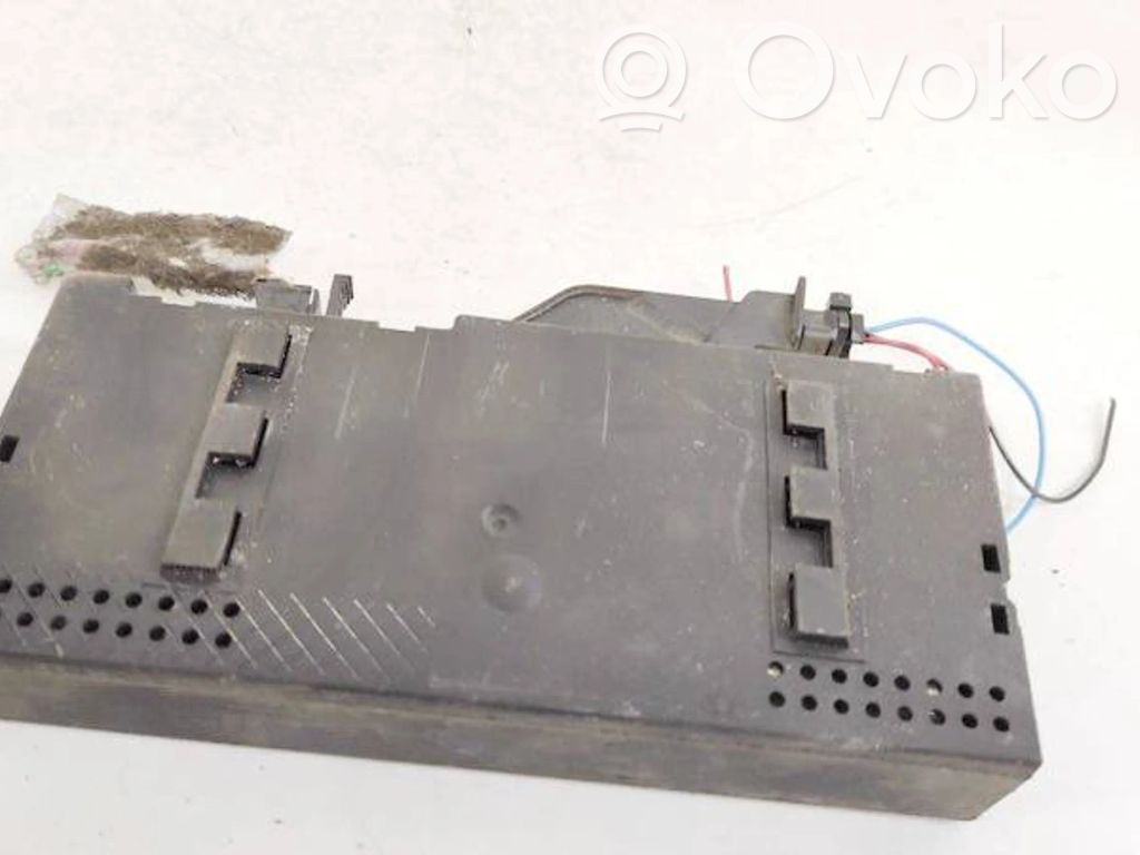 BMW 5 E39 Altre centraline/moduli 