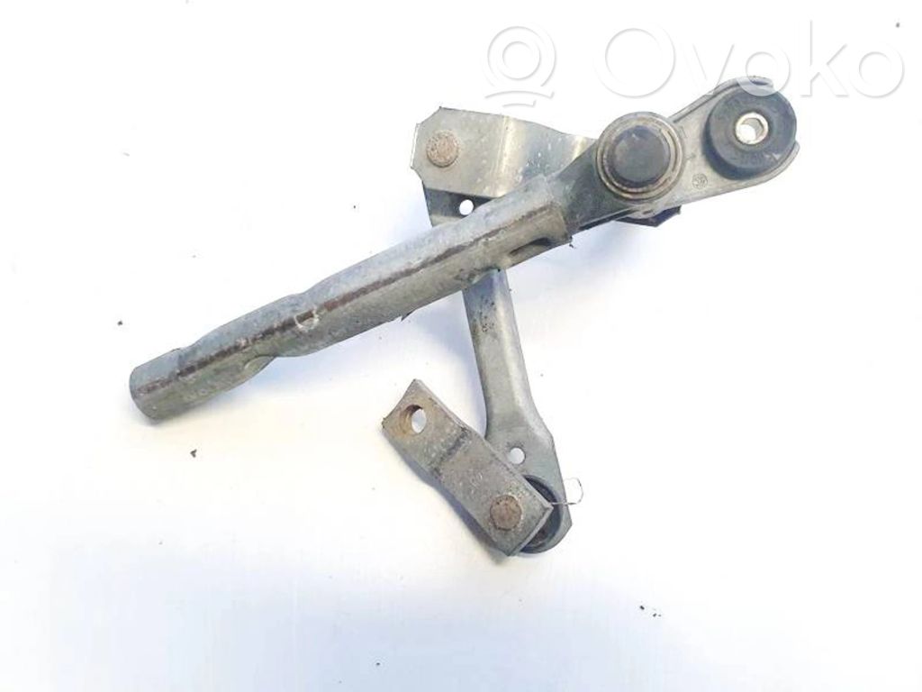 Peugeot 407 Tiranti e motorino del tergicristallo anteriore