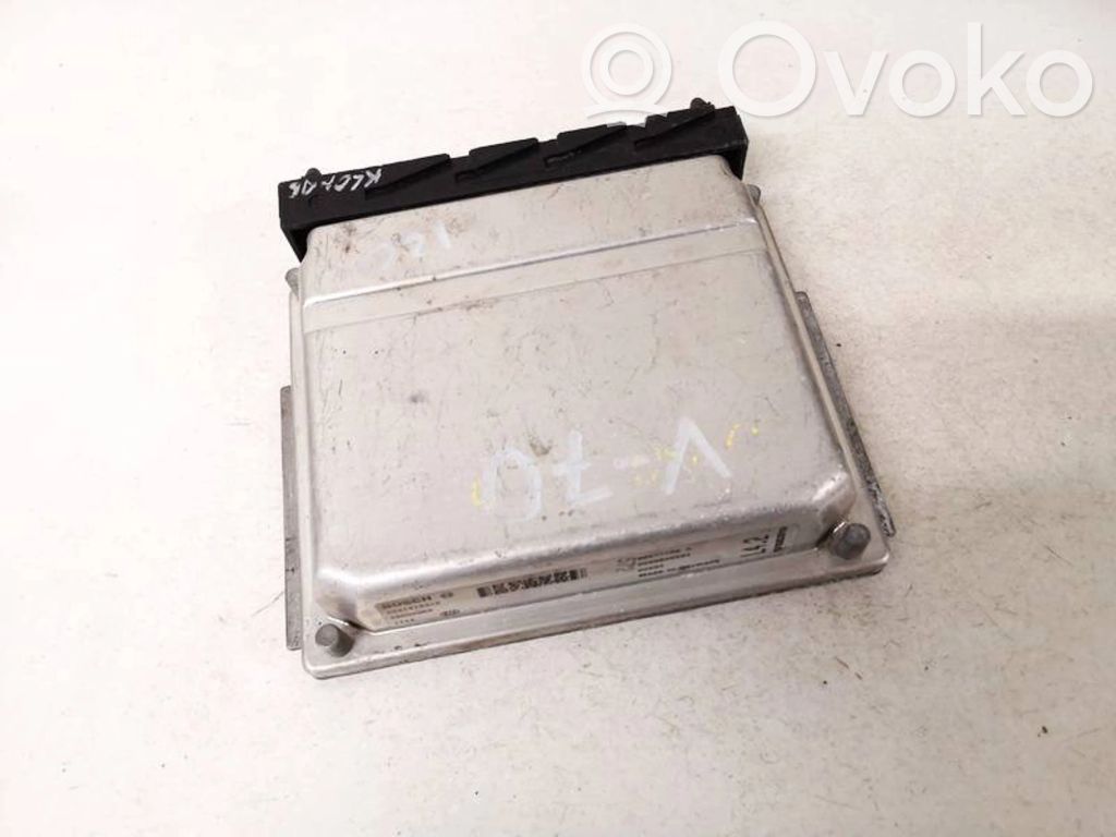 Engine control unit/module   0281010319,08677708A,0281010319,08677708A