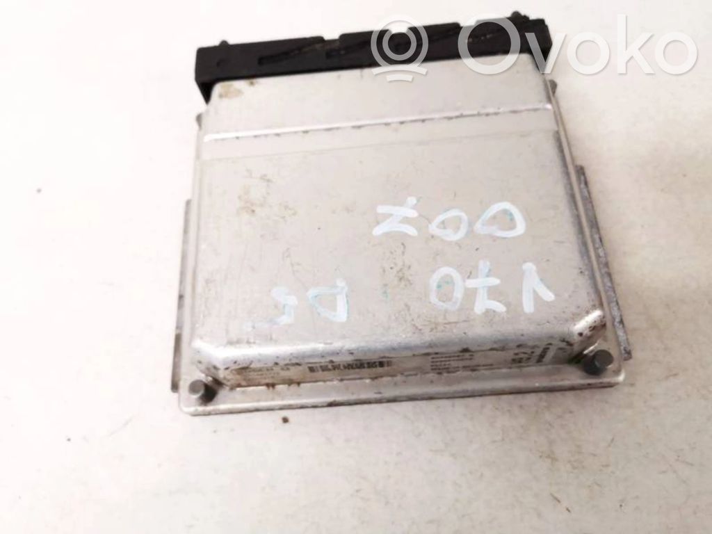 Volvo S70  V70  V70 XC Unitate/modul de control motor 