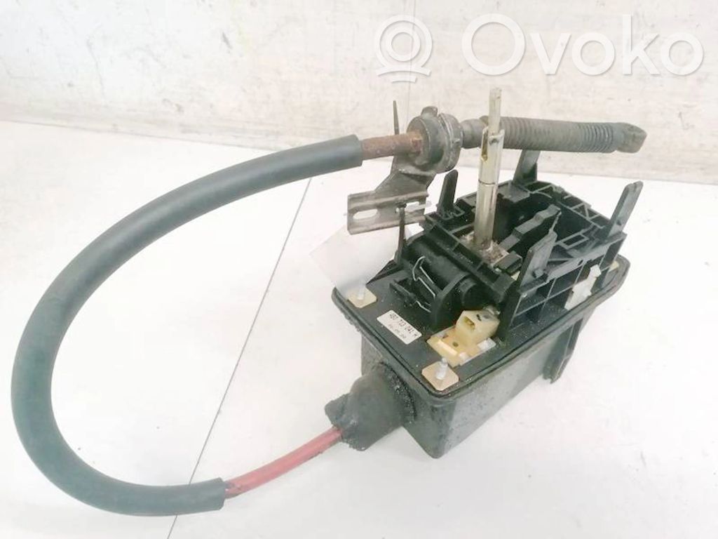 Audi A6 S6 C5 4B Selector caja de cambios 