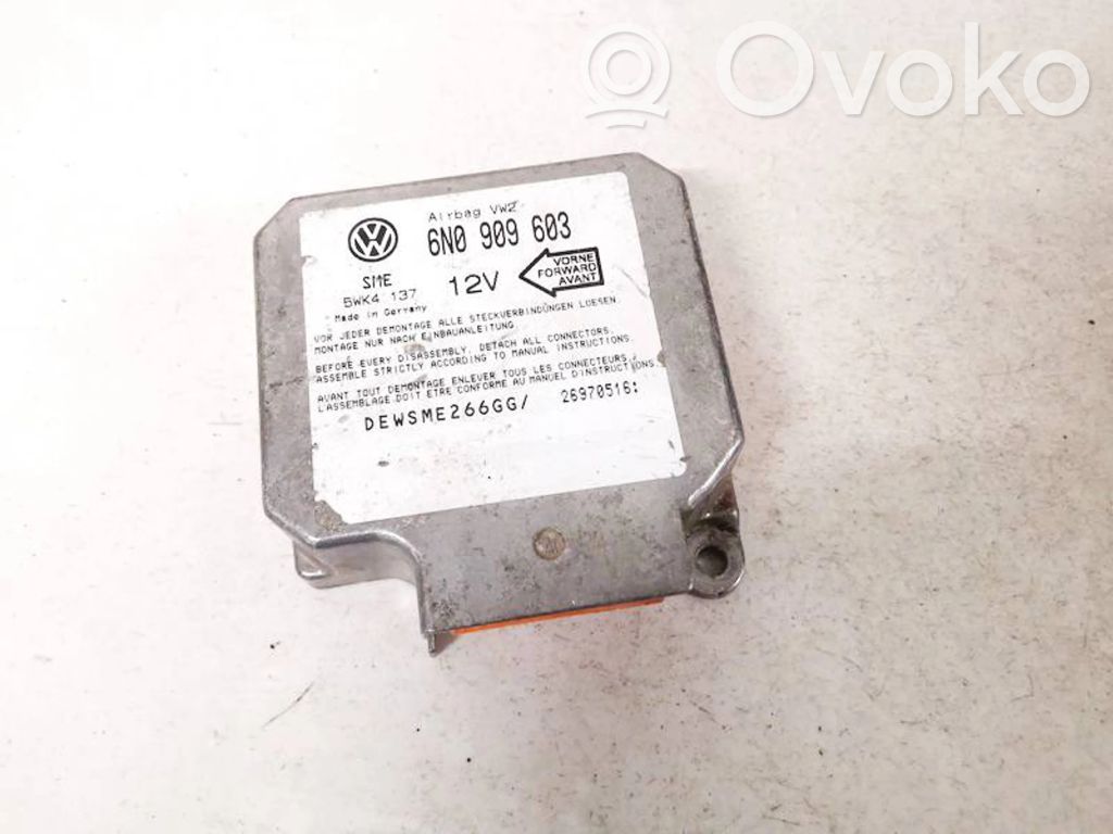 Airbagsensor Crashsensor Drucksensor   6N0909603,5WK4137,5WK4137,6N0909603