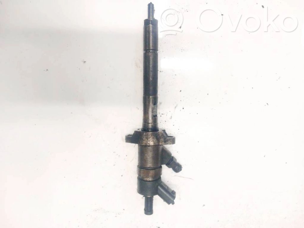 Inyector de combustible   0445110259,0445110259,0445110259