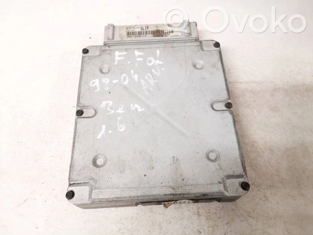 Engine control unit/module   98AB12A650CXA,98AB12A650CXA,98AB12A650CXA,98AB12A650CXA