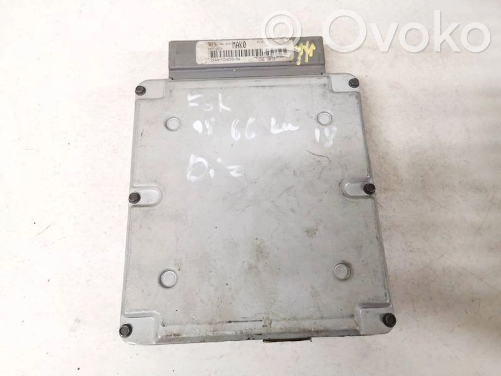Centralina/modulo del motore   2S4A12A650MA,2S4A12A650MA,2S4A12A650MA,2S4A12A650MA