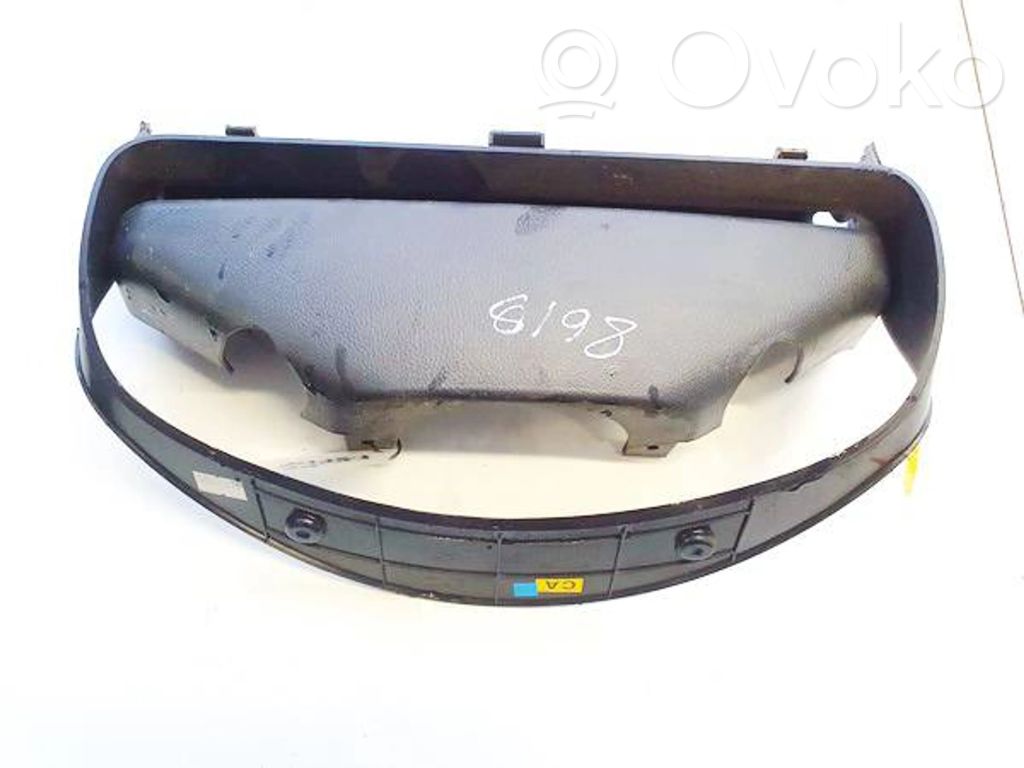 Chevrolet Captiva Mască ceasuri bord 