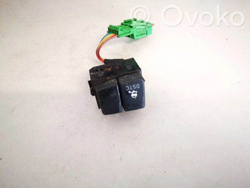 Volvo V50 Schalter Antriebsschlupfregelung ASR 