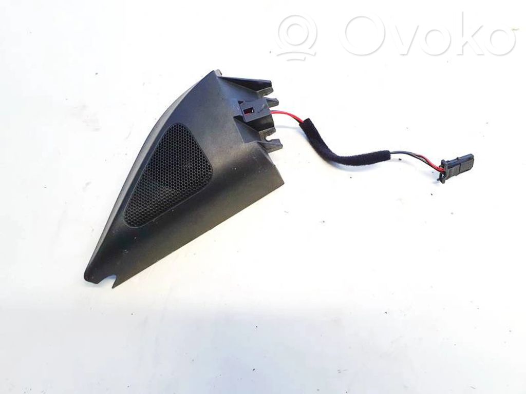 Volkswagen PASSAT B6 Altoparlante portiera anteriore 