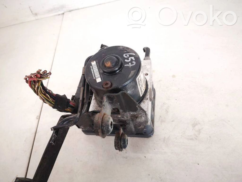 Bomba de ABS   4N512C405EC,4N512C405EC,10020601604,10096004233,30736589A,4N512C405EC,4N512C405EC