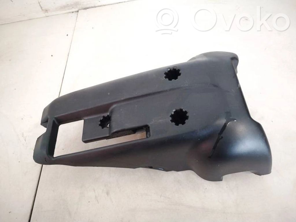Volvo V50 Rivestimento del piantone del volante 