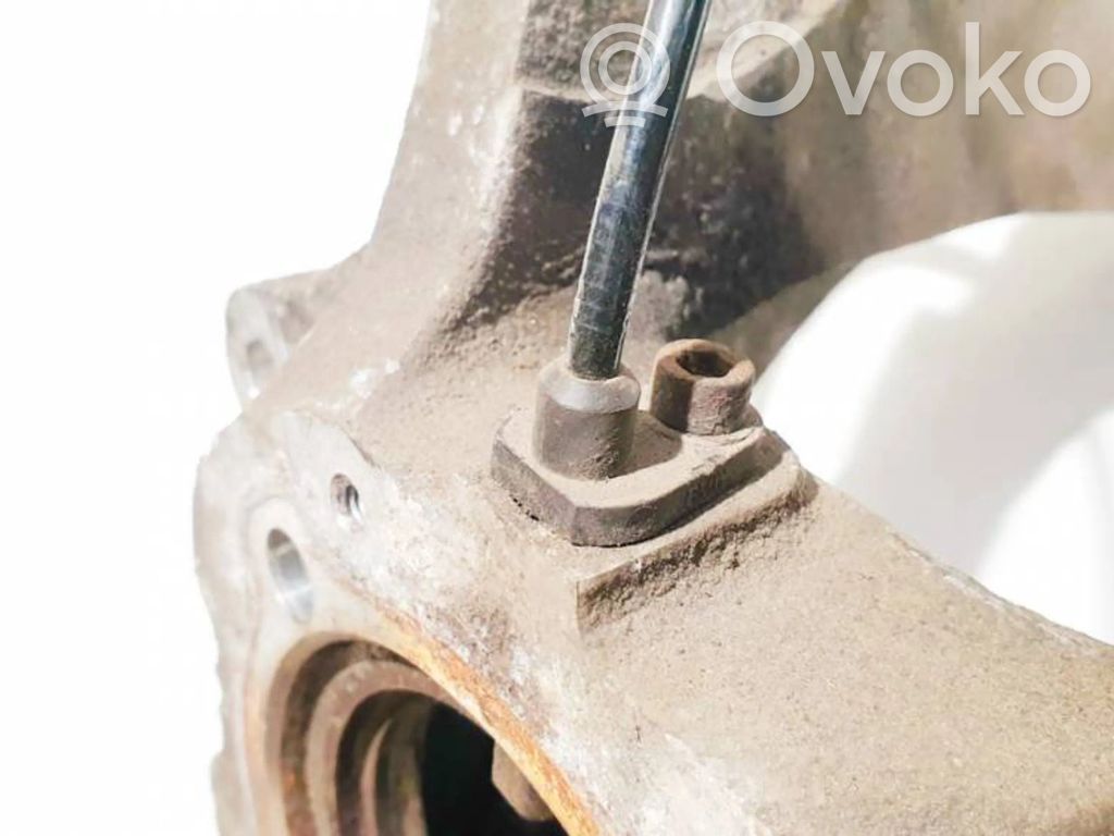 BMW X5 E70 Sensore ABS del freno posteriore 
