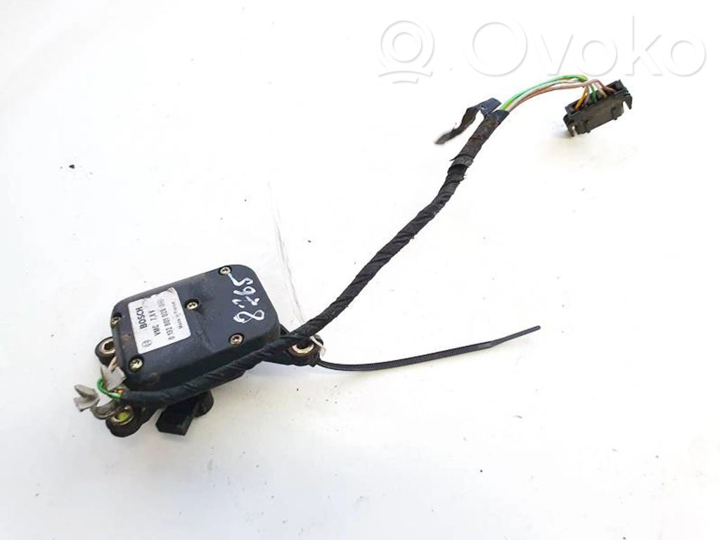 Motorino attuatore aria   0132801026,0132801026