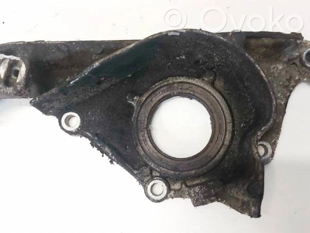 Fiat Stilo Altra parte del motore 