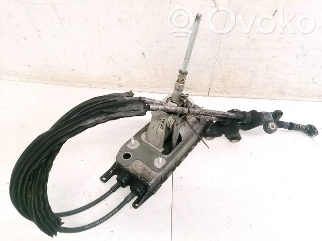 Selector caja de cambios   1K0711049AF,400495AF,1K0711049AF,400495AF