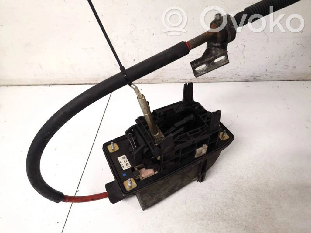 Audi A6 S6 C5 4B Selettore cambio 