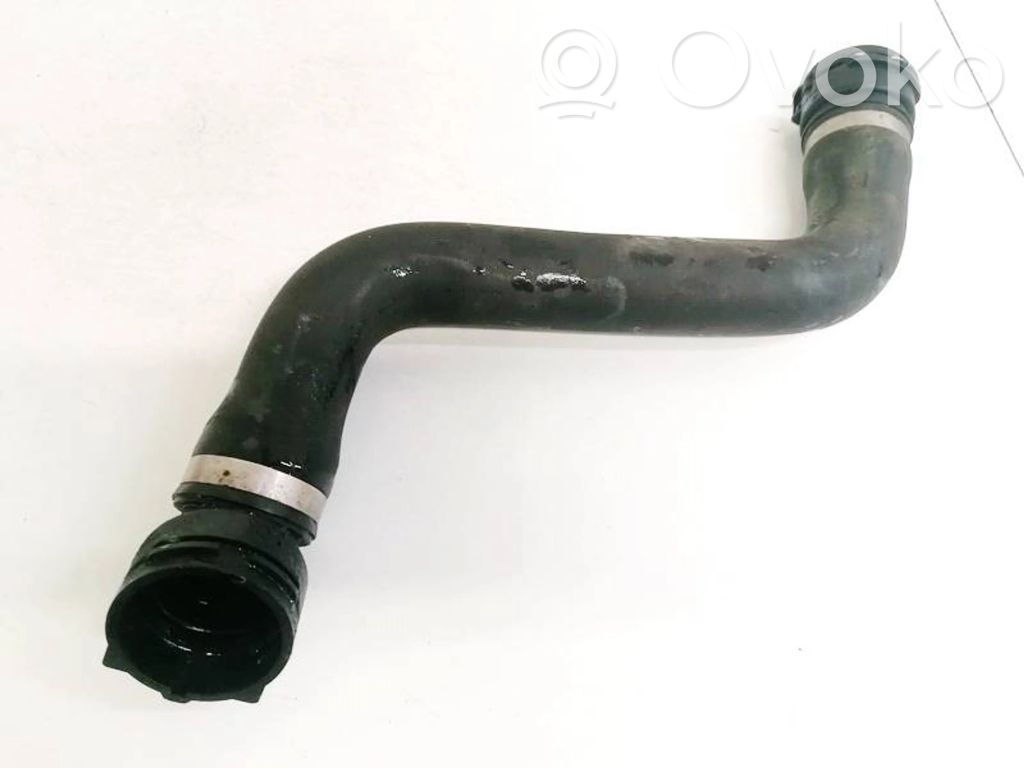 Engine coolant pipe/hose   7789742,7789742