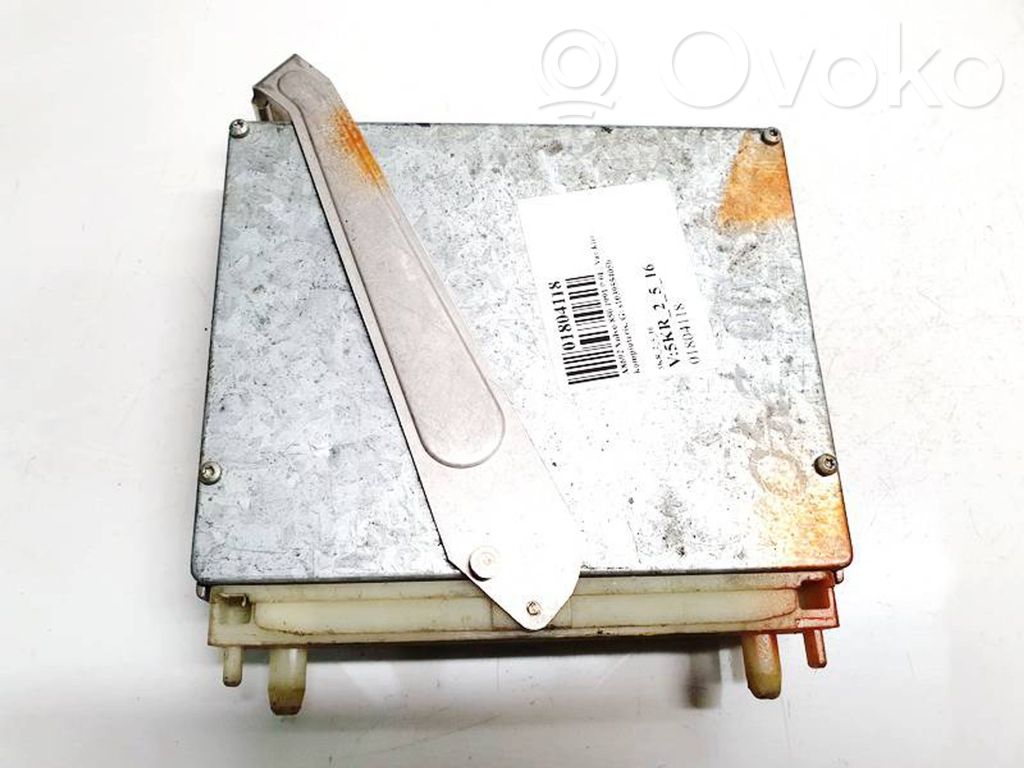 Engine control unit/module   S103955405B,P1275008,P1275008,S103955405B