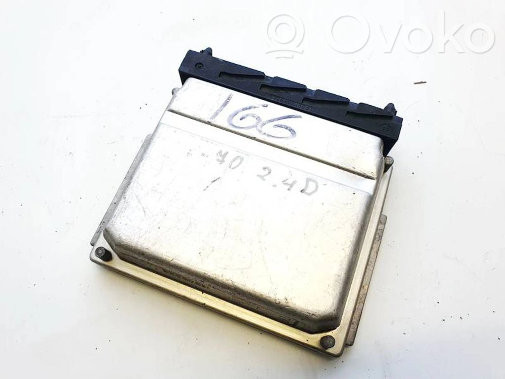 Engine control unit/module   0281010319,08677708A,0281010319,08677708A