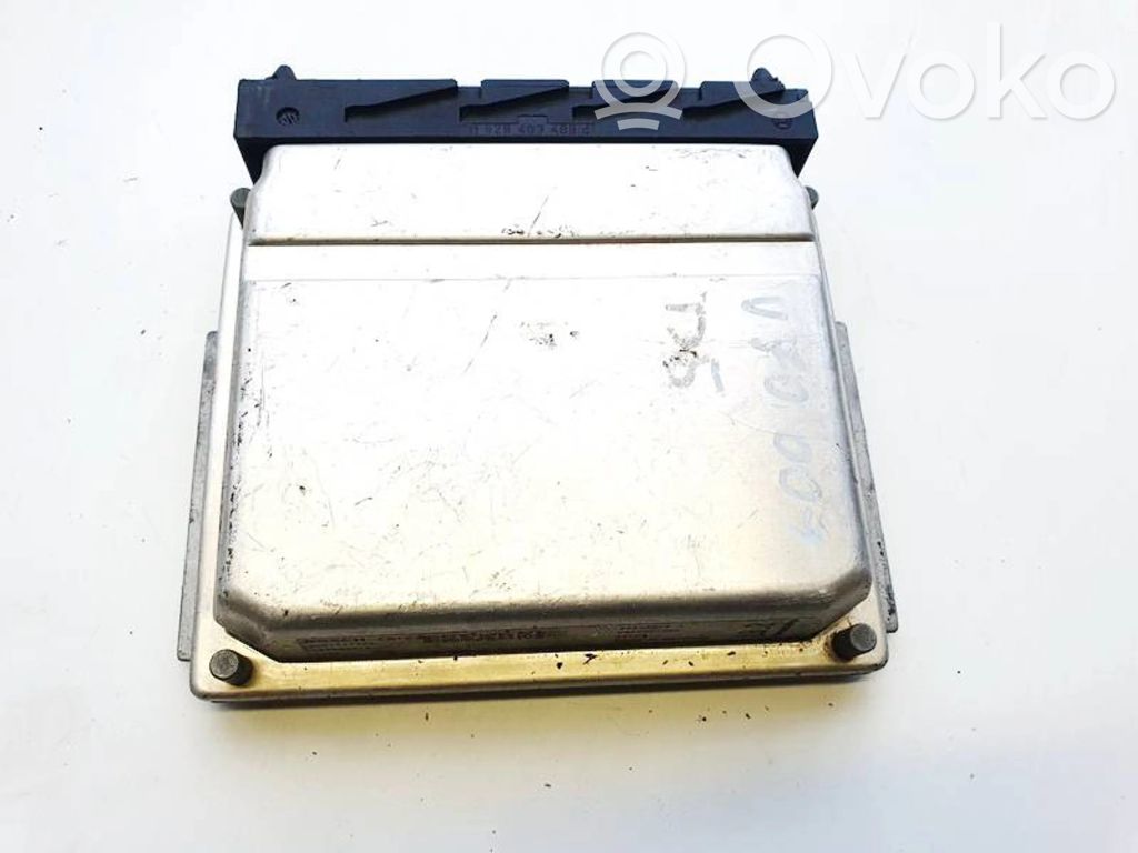 Engine control unit/module   0281011441,1039S04101,0000089403,0281011441,1039S04101,30646978A