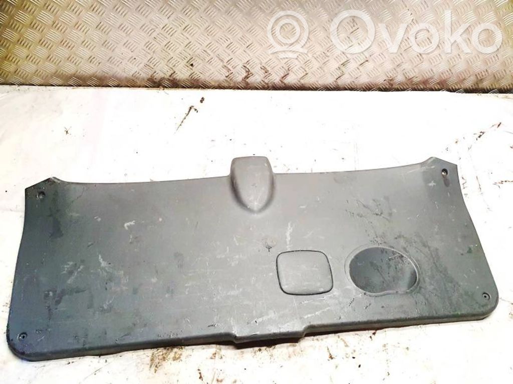 Hyundai Santa Fe Altro elemento di rivestimento bagagliaio/baule