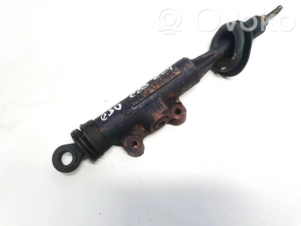 Clutch master cylinder