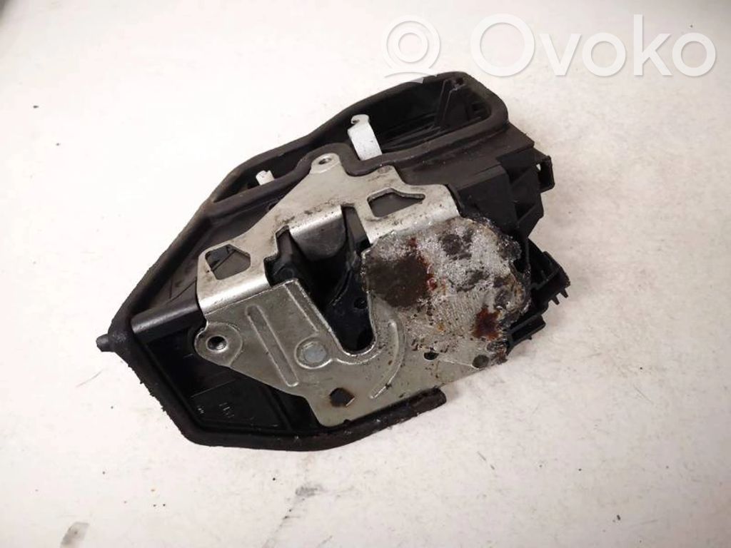 Front door lock   7202145,A053702,7202145,A053702