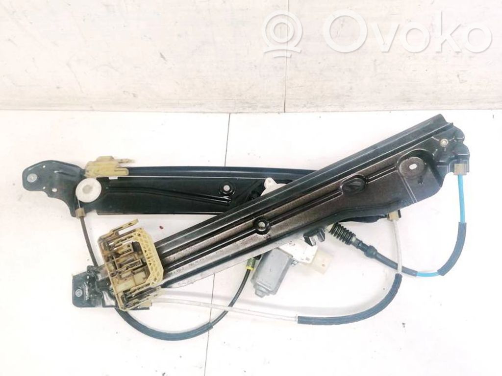 BMW 5 GT F07 Macara ușă glisantă cu motor 