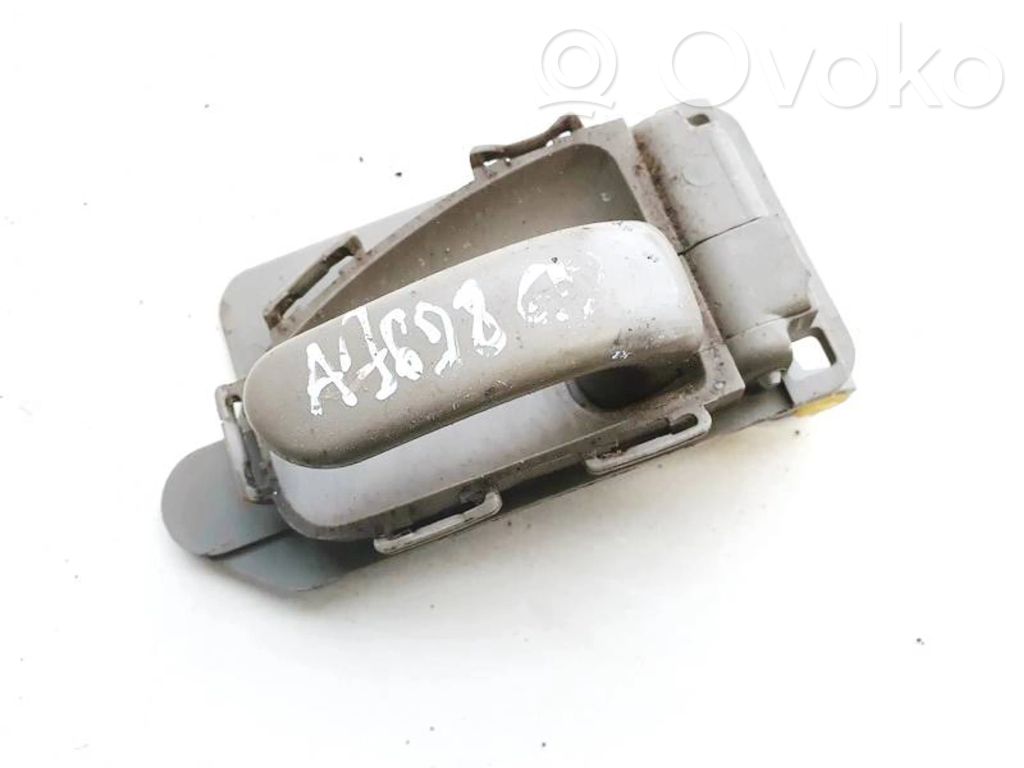 Citroen Xsara Picasso Maniglia interna per portiera posteriore