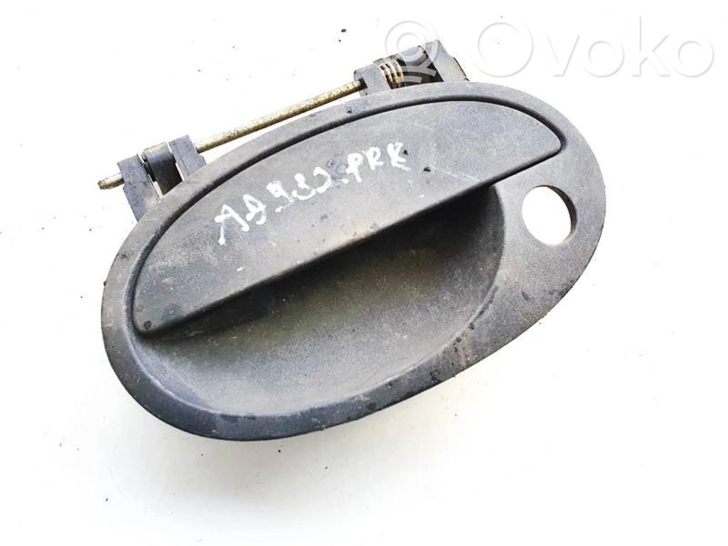 Manecilla externa puerta delantera   22175,22175
