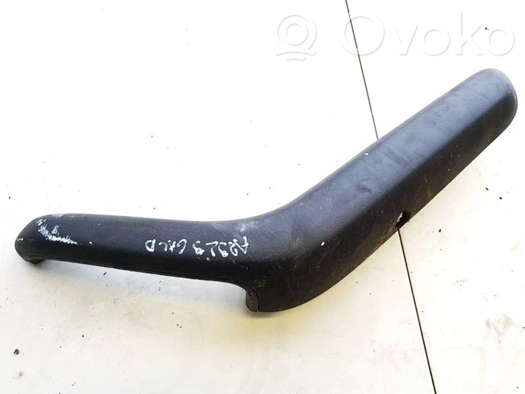 Audi A4 S4 B6 8E 8H Alte piese de interior 