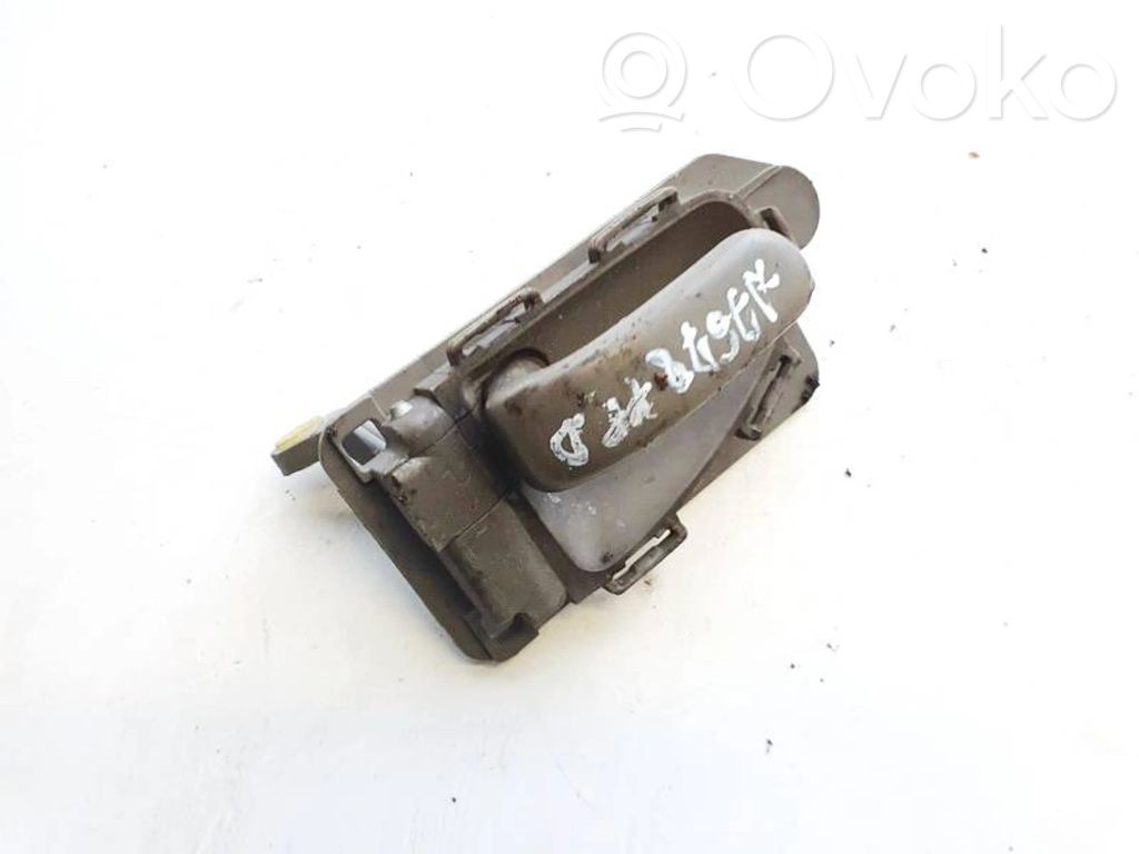 Citroen Xsara Picasso Manecilla interna puerta delantera 