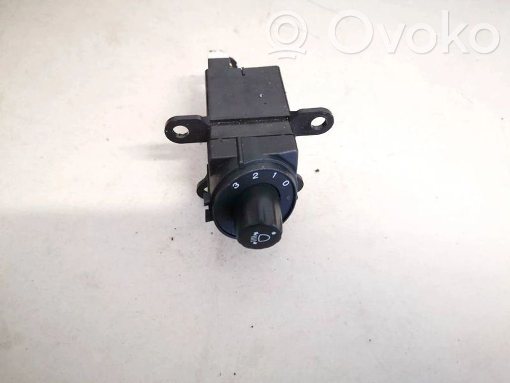 Honda Civic Interruttore di regolazione livello altezza dei fari 
