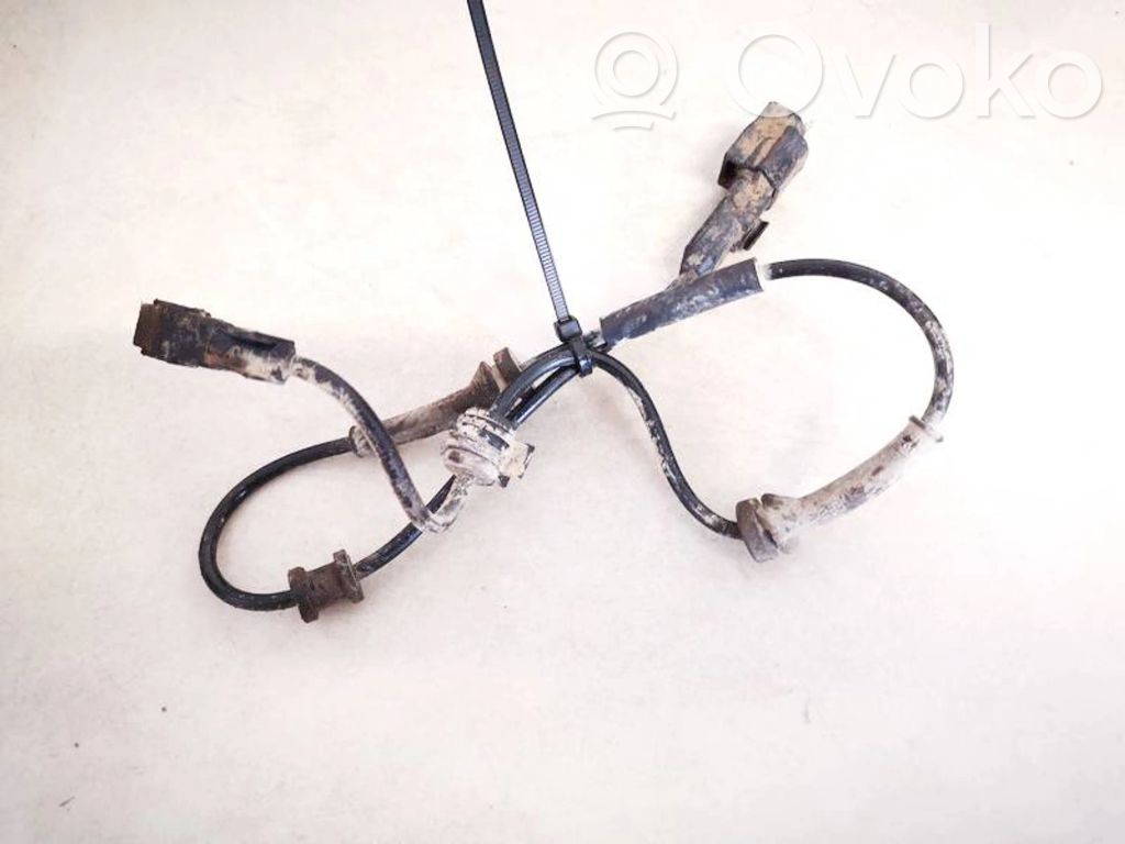 Renault Laguna III Sensore ABS del freno posteriore