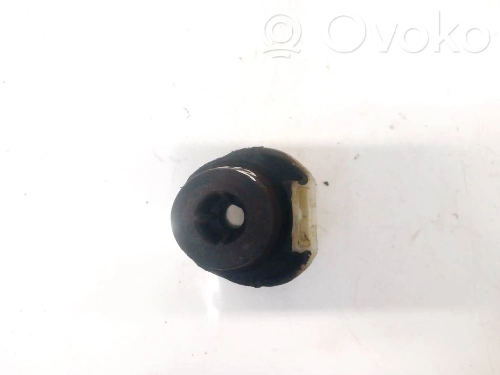 Opel Astra K Altra parte esteriore 