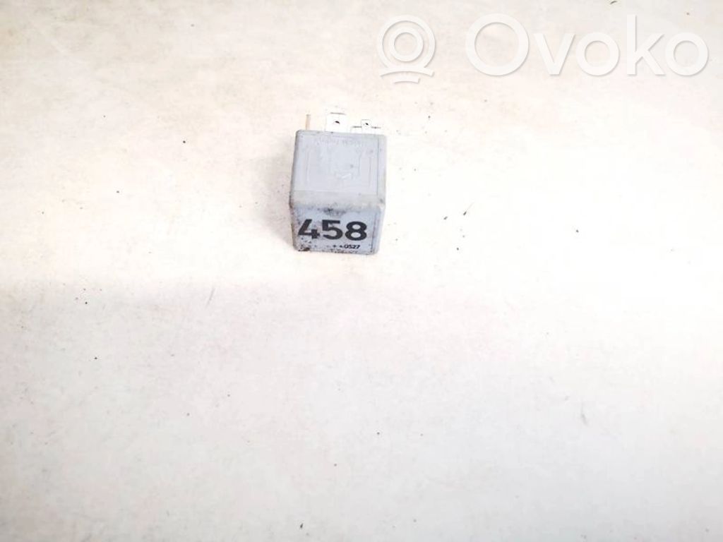 Audi A3 S3 8P Altri relè