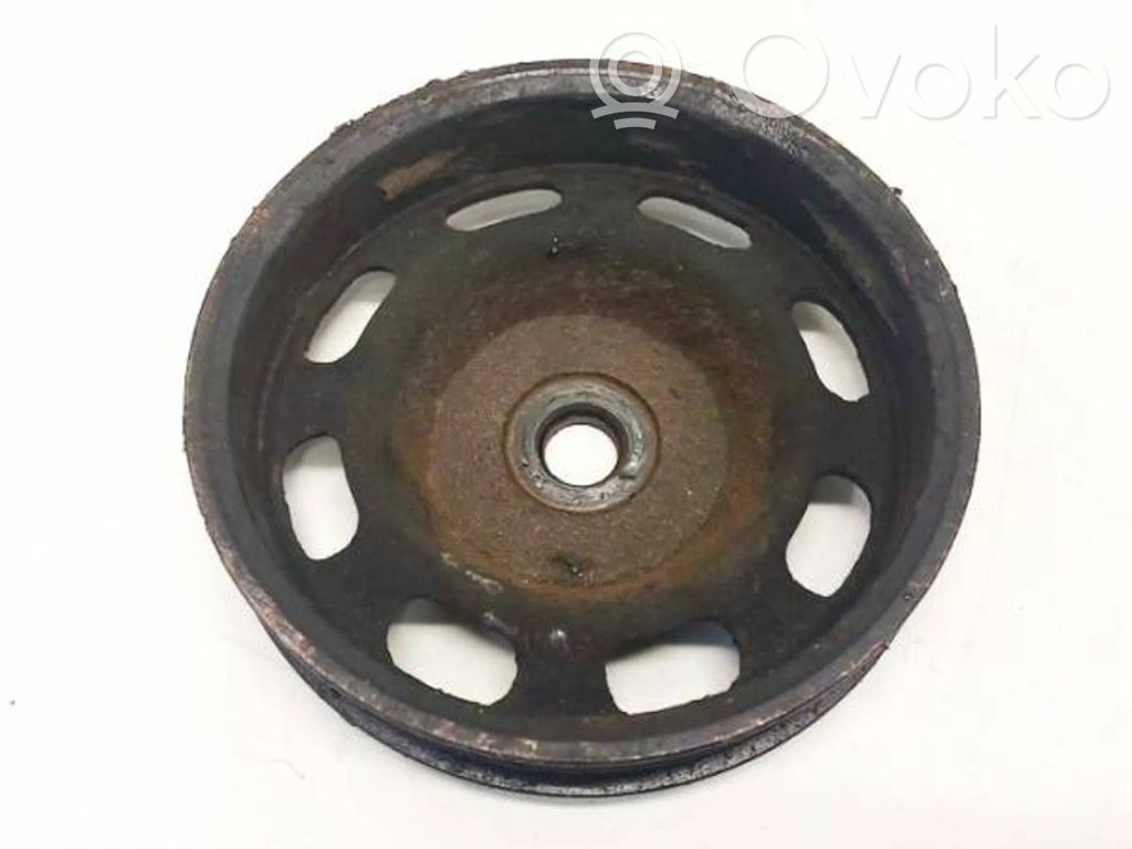 Volkswagen Golf IV Puleggia dell’albero motore 
