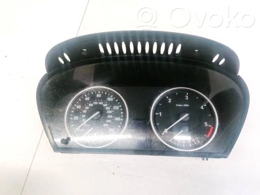 Speedometer (instrument cluster)   A2C53100844,6976284,6976284,A2C53100844,A2C53413549