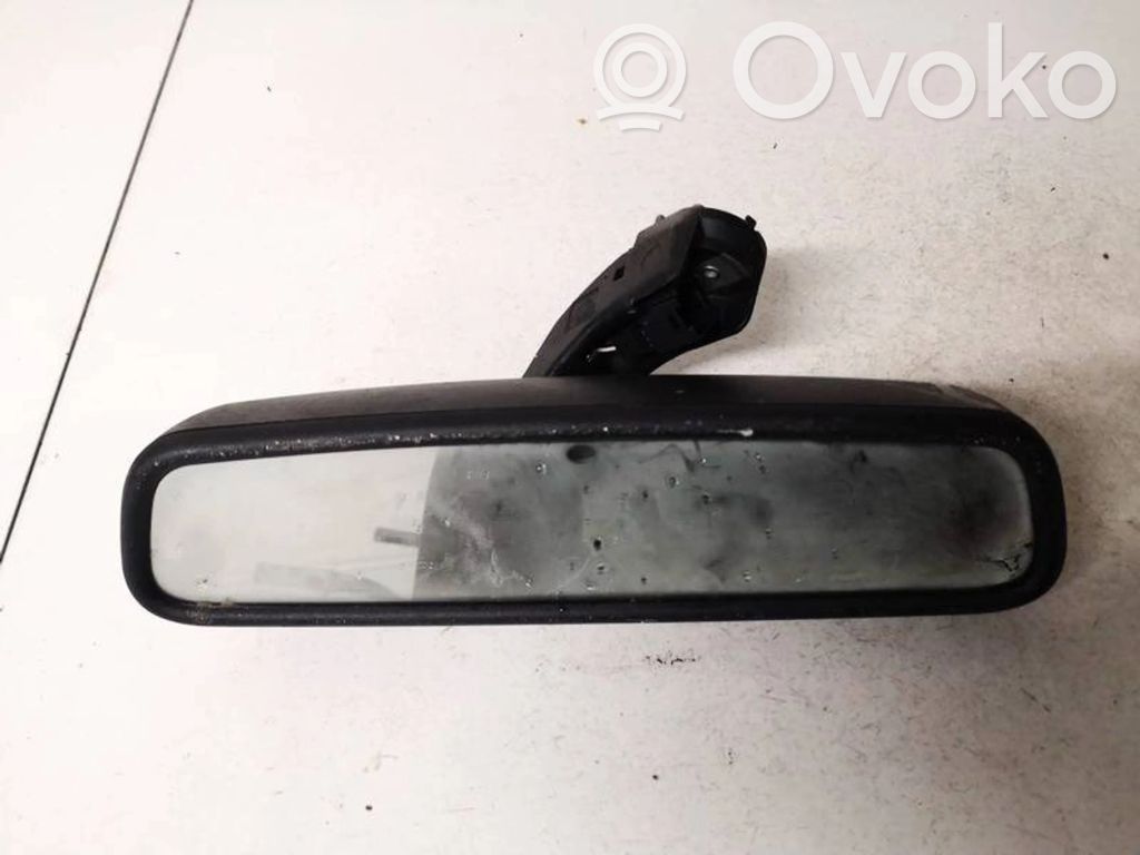 Espejo retrovisor (interior)   E11015891,E11015891