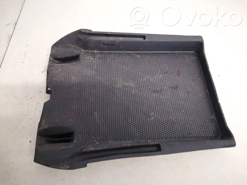 Volvo C30 Altra parte interiore 