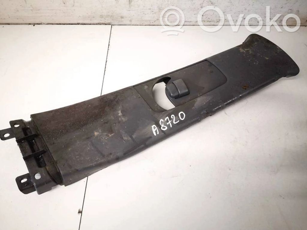 Toyota Land Cruiser (J100) Altra parte interiore 