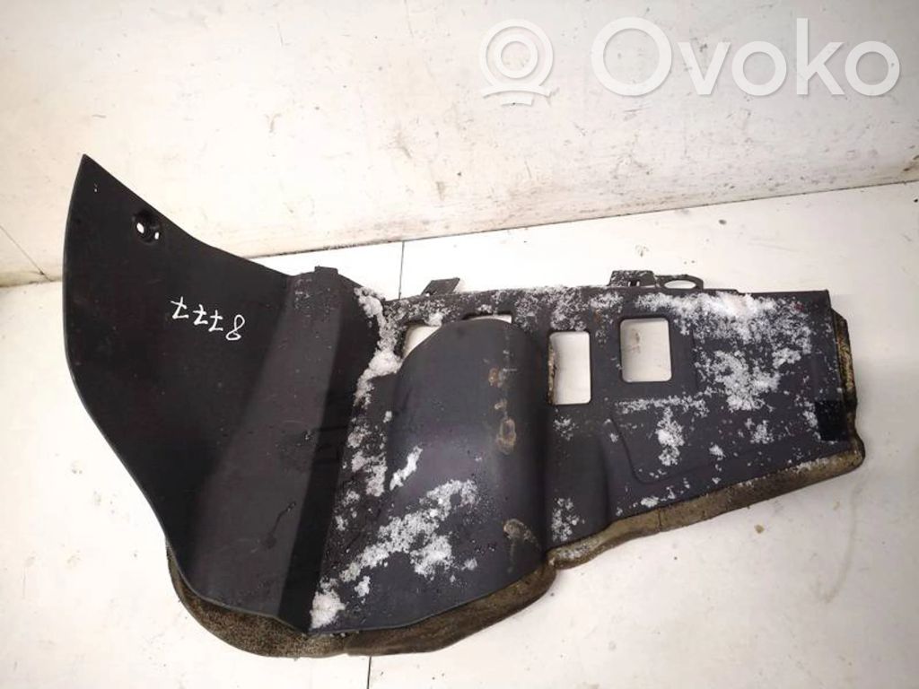 Opel Meriva A Alte piese de interior 